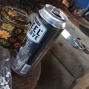 Meet your Posher, Timber